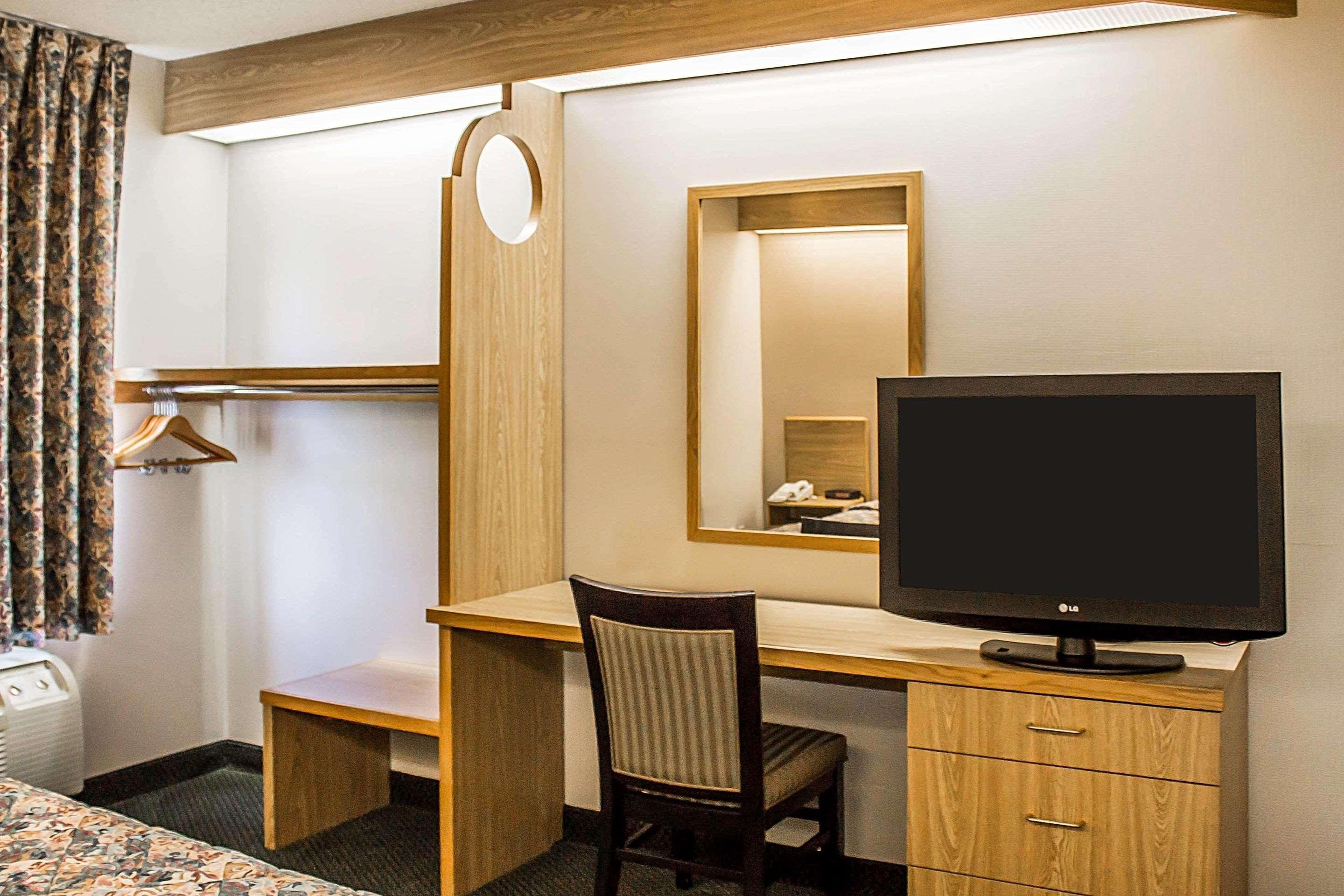 Rodeway Inn Abbotsford Εξωτερικό φωτογραφία