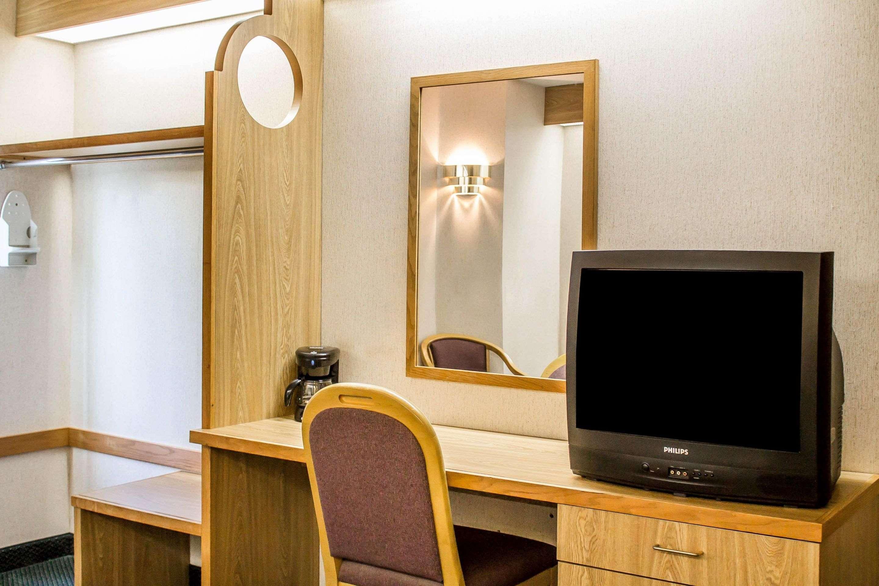 Rodeway Inn Abbotsford Εξωτερικό φωτογραφία