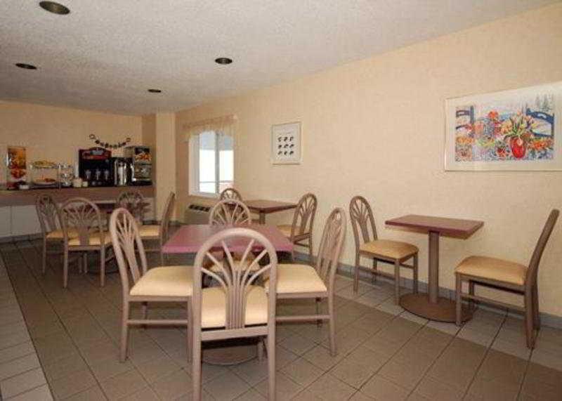 Rodeway Inn Abbotsford Εξωτερικό φωτογραφία