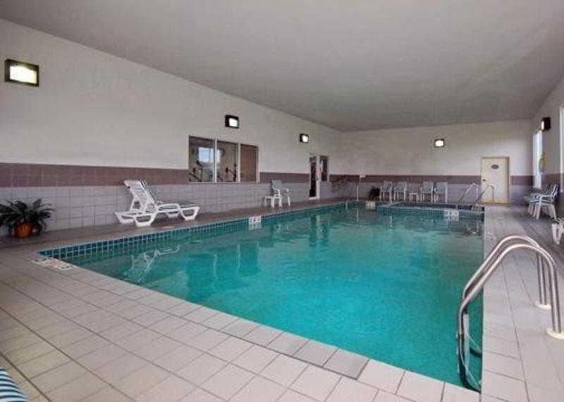 Rodeway Inn Abbotsford Εξωτερικό φωτογραφία