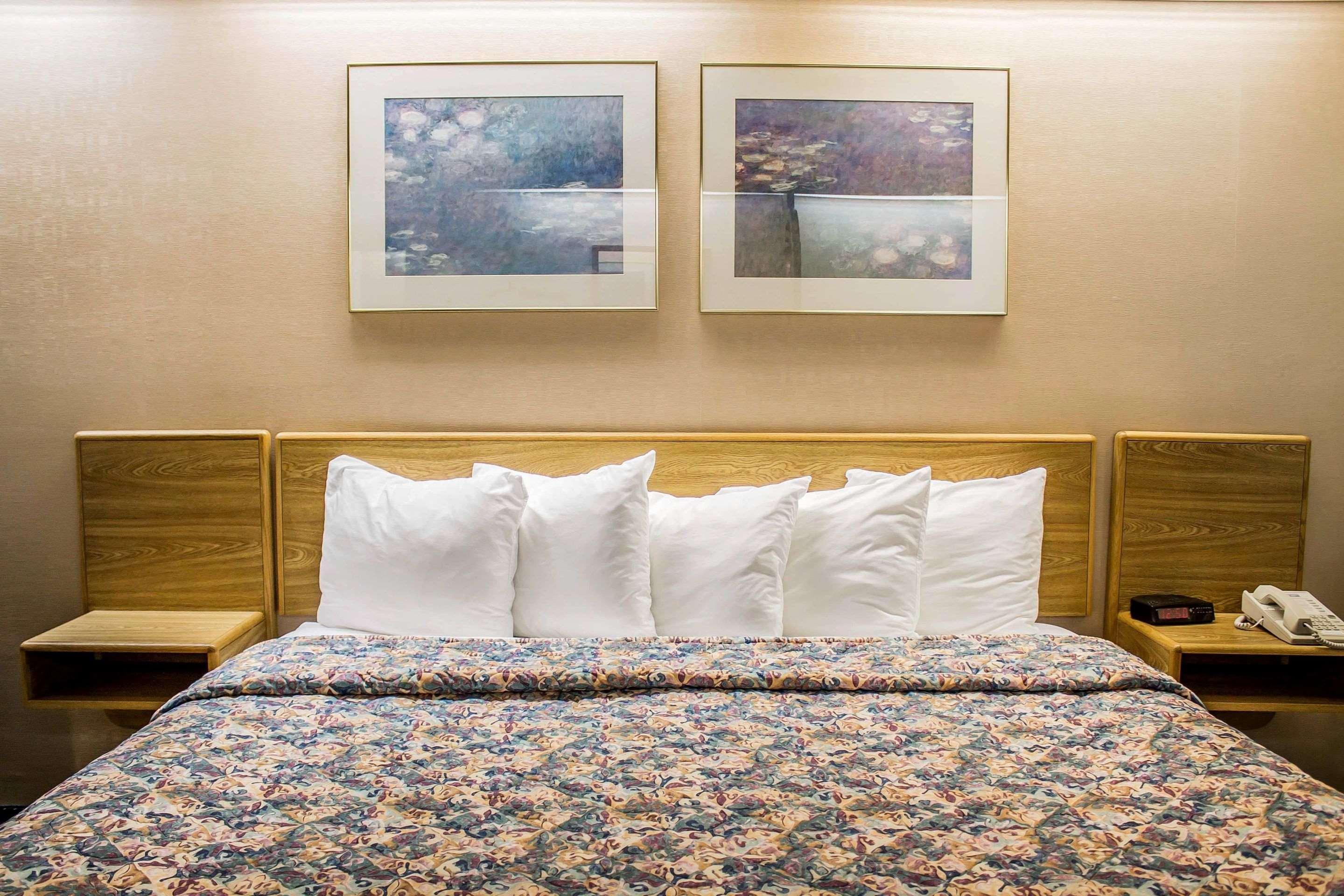 Rodeway Inn Abbotsford Εξωτερικό φωτογραφία