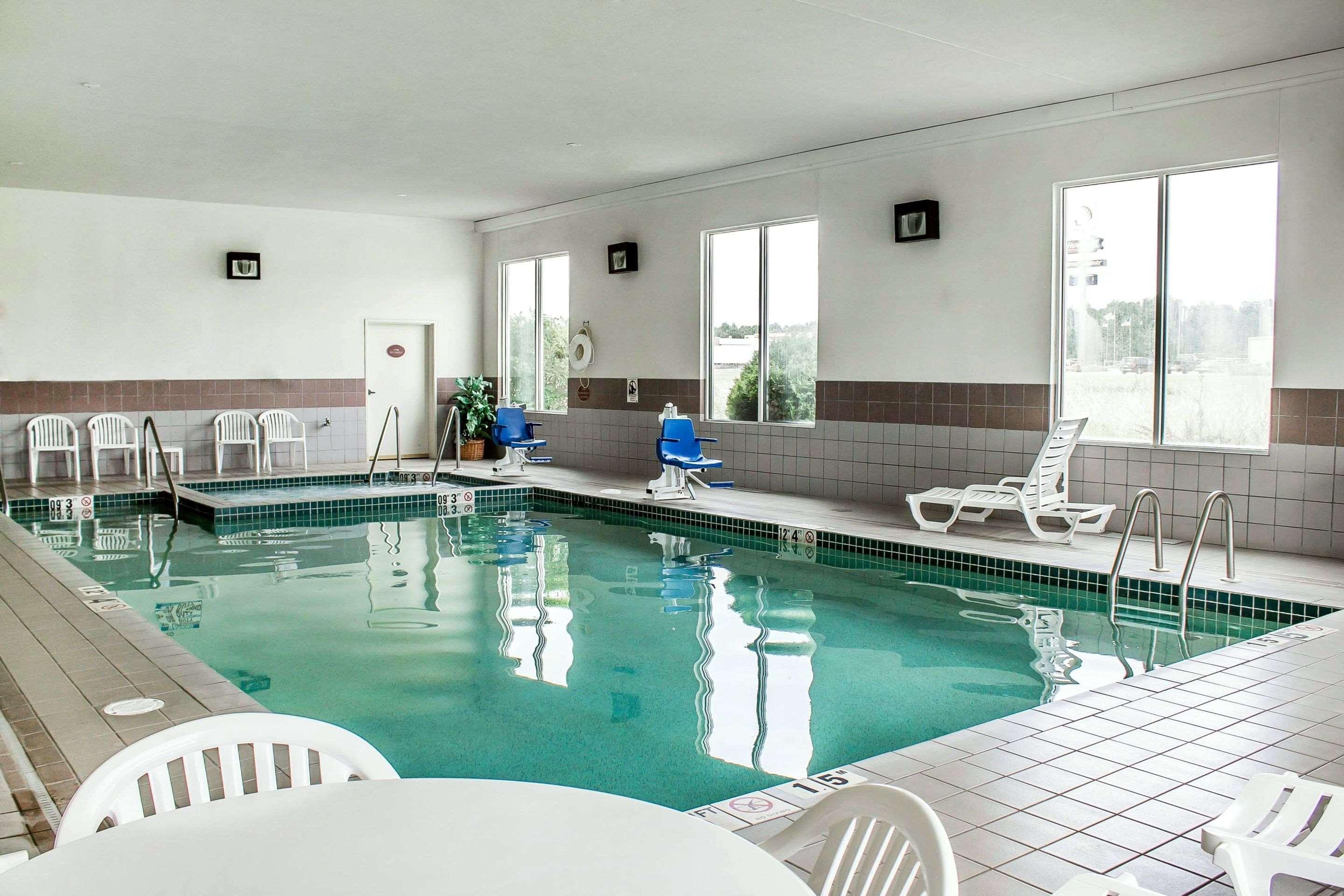 Rodeway Inn Abbotsford Εξωτερικό φωτογραφία