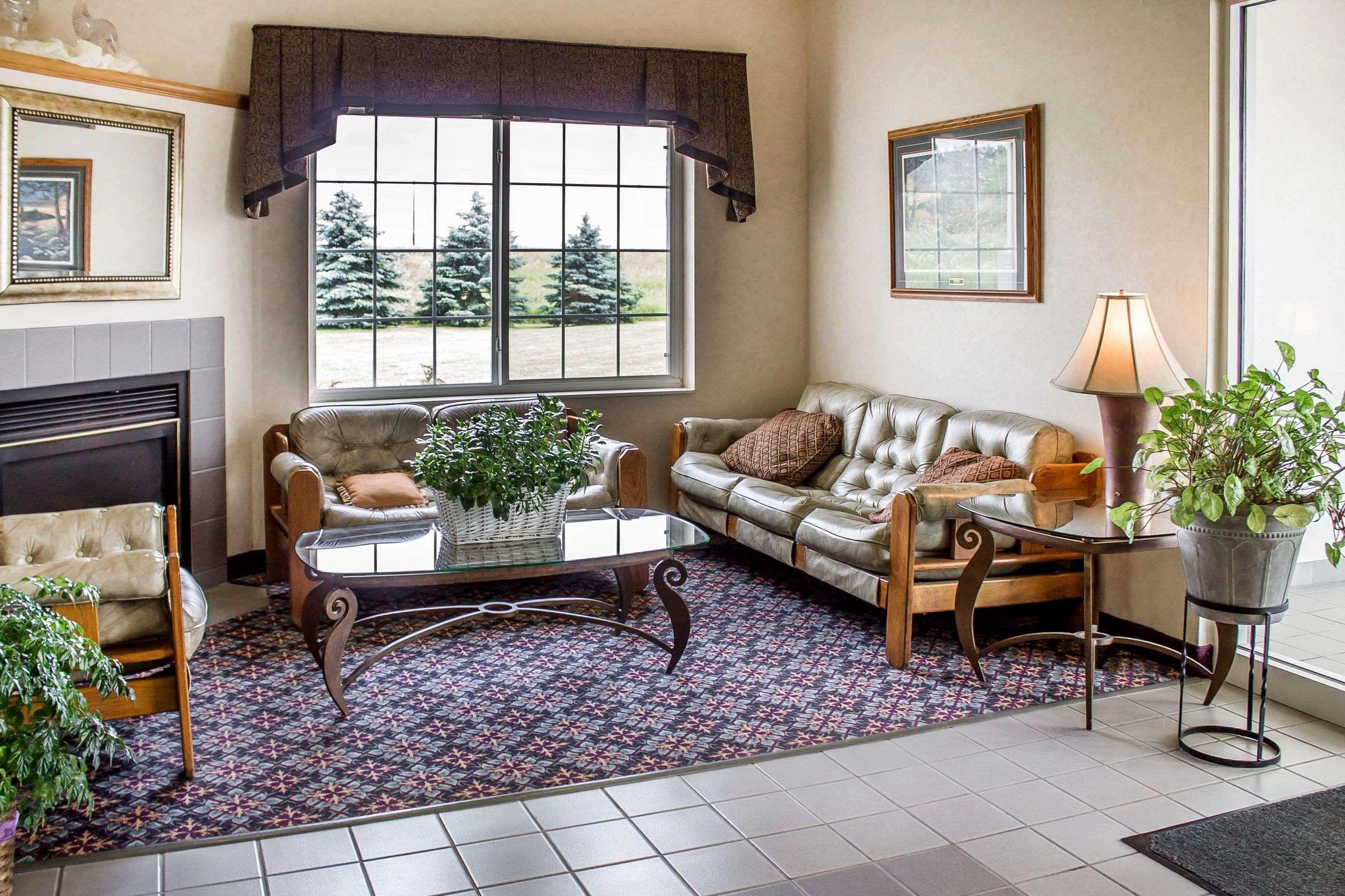 Rodeway Inn Abbotsford Εξωτερικό φωτογραφία