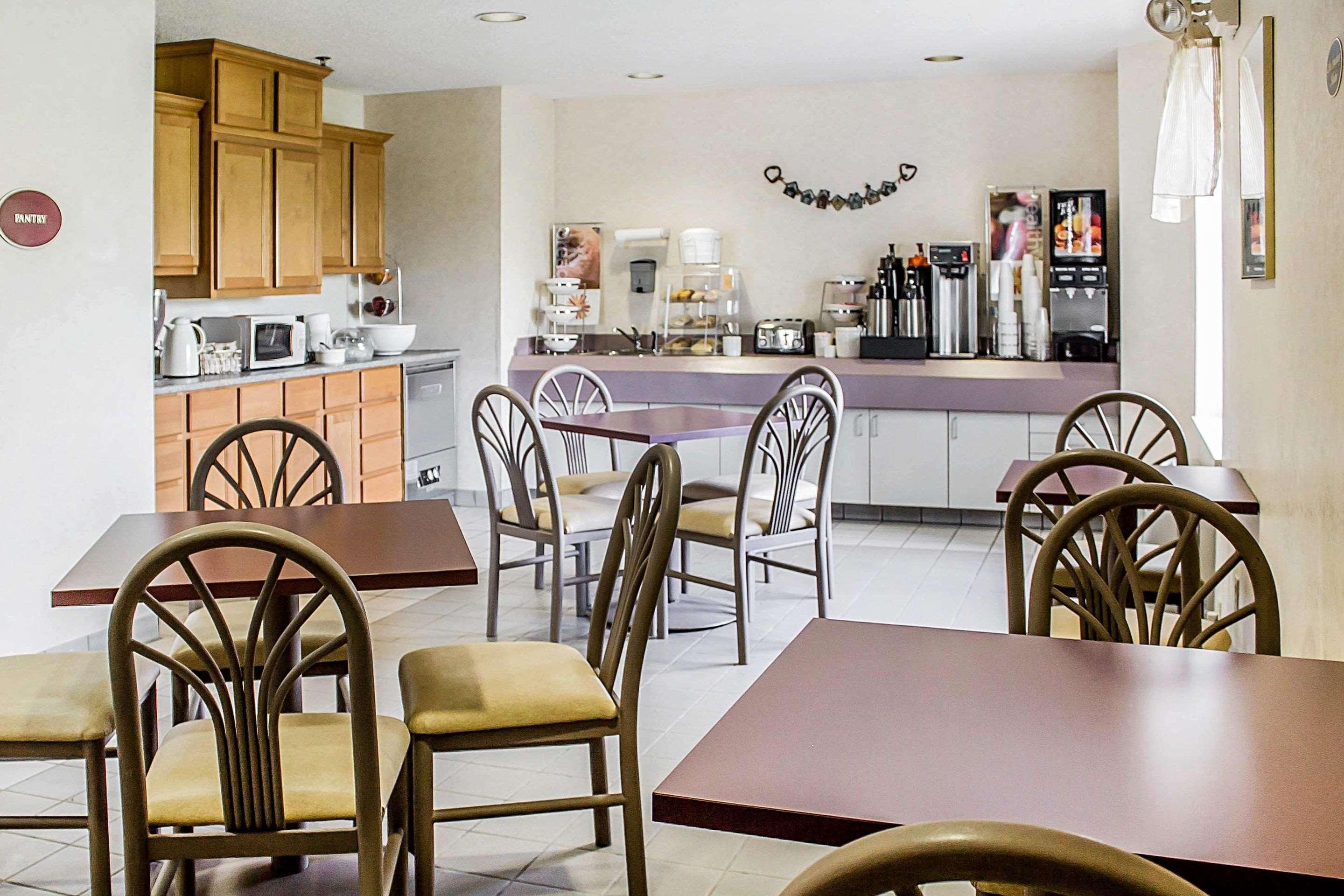 Rodeway Inn Abbotsford Εξωτερικό φωτογραφία