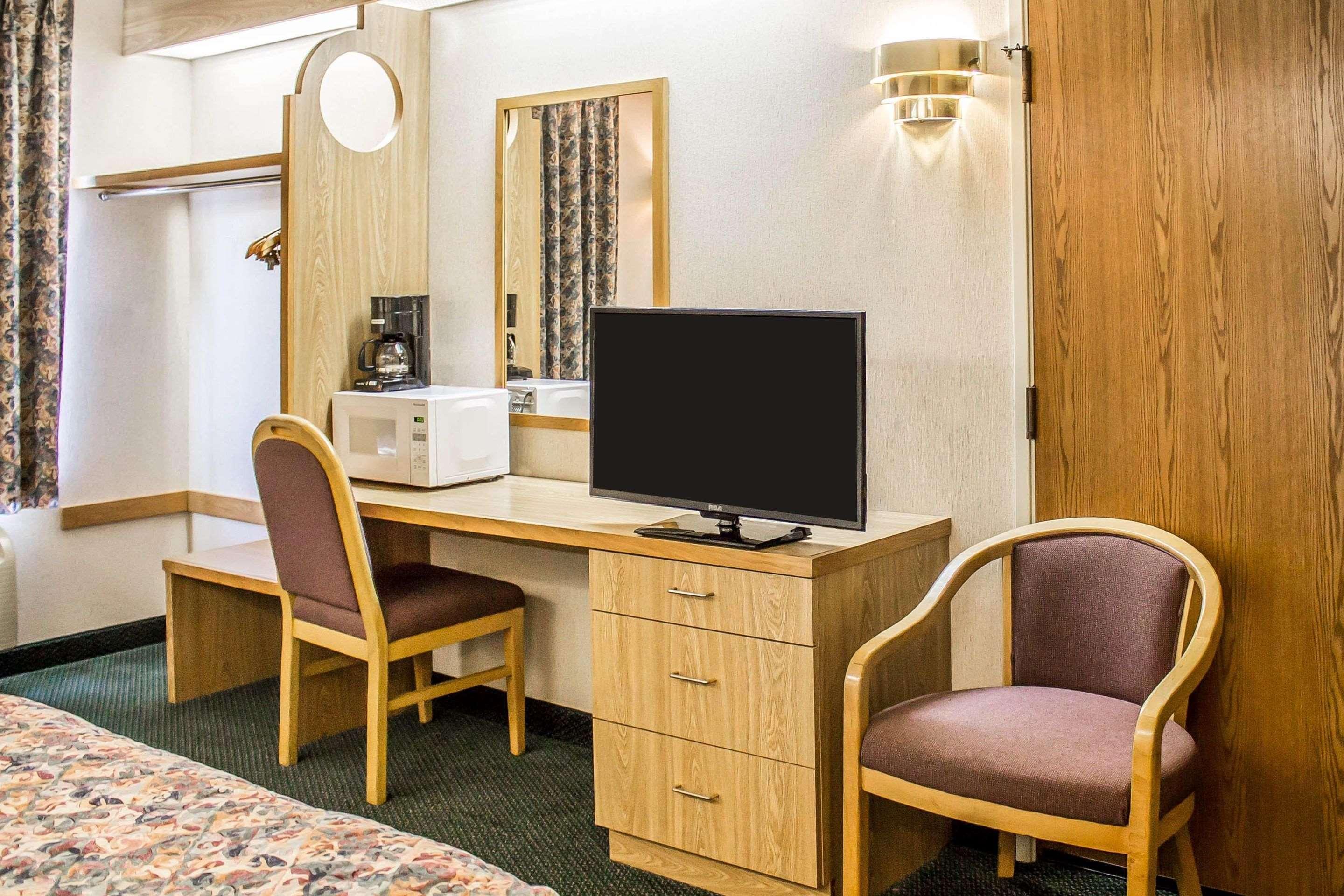 Rodeway Inn Abbotsford Εξωτερικό φωτογραφία