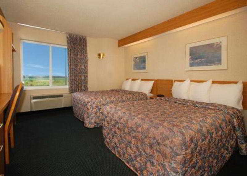 Rodeway Inn Abbotsford Εξωτερικό φωτογραφία